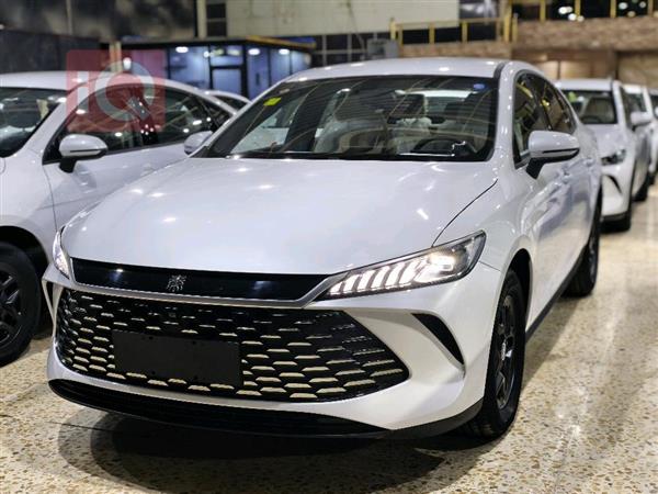 BYD Qin Plus 2025 for sale in Iraq - Kirkuk